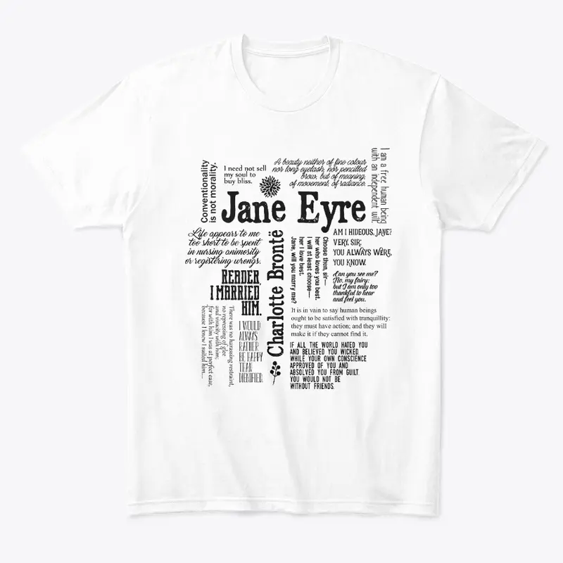 Jane Eyre Quotes